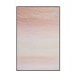 Pink Dust Wall Art by Tommy Franks | Style Our Home
