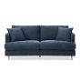 Kendal 3-Seater Sofa - Small by Tommy Franks | Style Our Home