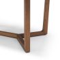 Canopy Dining Table by Tommy Franks | Style Our Home