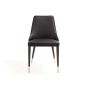 Balter Dining Chair - Set of 2 - Mustang Black by Tommy Franks | Style Our Home