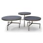 Gris Medium Coffee Table by Tommy Franks | Style Our Home