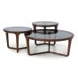 Perotti Coffee Table - Large by Tommy Franks | Style Our Home