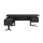 Montparnasse Desk - Corner by Tommy Franks | Style Our Home