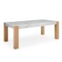 Lalo Dining Table by Tommy Franks | Style Our Home