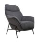Olivier Lounge Chair by Tommy Franks | Style Our Home