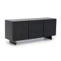 Vibe Buffet - Black by Tommy Franks | Style Our Home