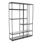 Bolton Book Shelf by Tommy Franks | Style Our Home