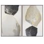 Molten Oil Painting Wall Art by Tommy Franks | Style Our Home