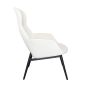 Contea Lounge Chair by Tommy Franks | Style Our Home
