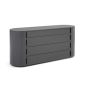 Sims Dresser - Matte Dark Grey by Tommy Franks | Style Our Home