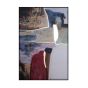 Agate Wall Art Oil Painting by Tommy Franks | Style Our Home
