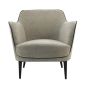 Berg Lounge Chair by Tommy Franks | Style Our Home