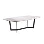 Canopy Coffee Table by Tommy Franks | Style Our Home