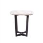 Canopy Side Table by Tommy Franks | Style Our Home