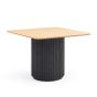 Lantine Side Table - Ash Oak by Tommy Franks | Style Our Home