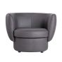 Bristol Armchair - Graphite by Tommy Franks | Style Our Home