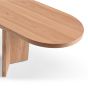 Newell Bench Seat by Tommy Franks | Style Our Home