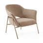 Arteta Accent Chair by Tommy Franks | Style Our Home