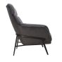 Olivier Lounge Chair by Tommy Franks | Style Our Home