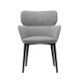 Charme Dining Arm Chair by Tommy Franks | Style Our Home
