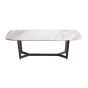 Canopy Coffee Table by Tommy Franks | Style Our Home