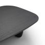Amelia Coffee Table - Smoked Oak by Tommy Franks | Style Our Home