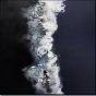 Dark Lake Oil Painting by Tommy Franks | Style Our Home