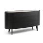 Weston Dresser - Black Oak by Tommy Franks | Style Our Home