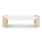 Ness Coffee Table by Tommy Franks | Style Our Home