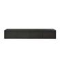 Alida TV Unit - Black by Tommy Franks | Style Our Home