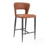 Pari II Bar Stool - Colonial by Tommy Franks | Style Our Home
