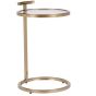 Caroll Side Table by Tommy Franks | Style Our Home