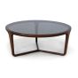 Perotti Coffee Table - Large by Tommy Franks | Style Our Home