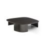Remy Coffee Table - Black Marble by Tommy Franks | Style Our Home