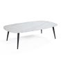 Niah Coffee Table by Tommy Franks | Style Our Home