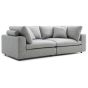 Blanco 3-Seater Sofa by Tommy Franks | Style Our Home