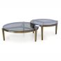 Mercedes Coffee Table by Tommy Franks | Style Our Home