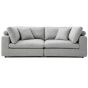 Blanco 3-Seater Sofa by Tommy Franks | Style Our Home