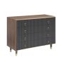 Trueno Dresser by Tommy Franks | Style Our Home