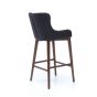 Georgia Counter Stool by Tommy Franks | Style Our Home