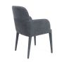 Oppo Dining Chair - Set of 2 - Steel by Tommy Franks | Style Our Home