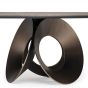 Arketipo Dining Table by Tommy Franks | Style Our Home