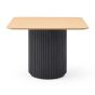 Lantine Side Table - Ash Oak by Tommy Franks | Style Our Home