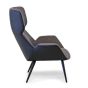 Hendrix Lounge Chair by Tommy Franks | Style Our Home