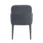 Oppo Dining Chair - Set of 2 - Steel by Tommy Franks | Style Our Home