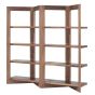 Blitz Book Shelf by Tommy Franks | Style Our Home