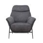 Olivier Lounge Chair by Tommy Franks | Style Our Home