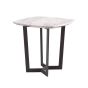 Canopy Side Table by Tommy Franks | Style Our Home