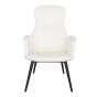 Contea Lounge Chair by Tommy Franks | Style Our Home