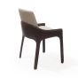 Villa Dining Chair - Set of 2 - Dark Marble by Tommy Franks | Style Our Home